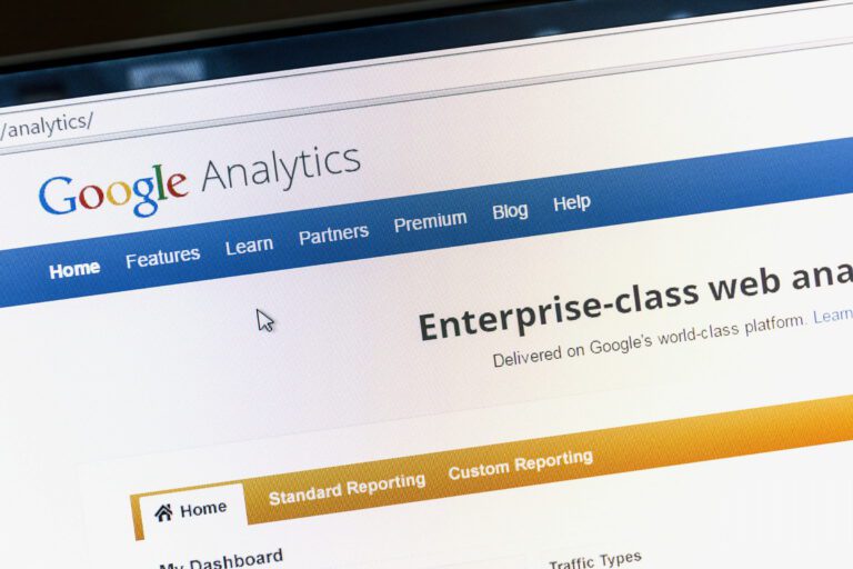 Learn How Google Analytics Tool In USA Works