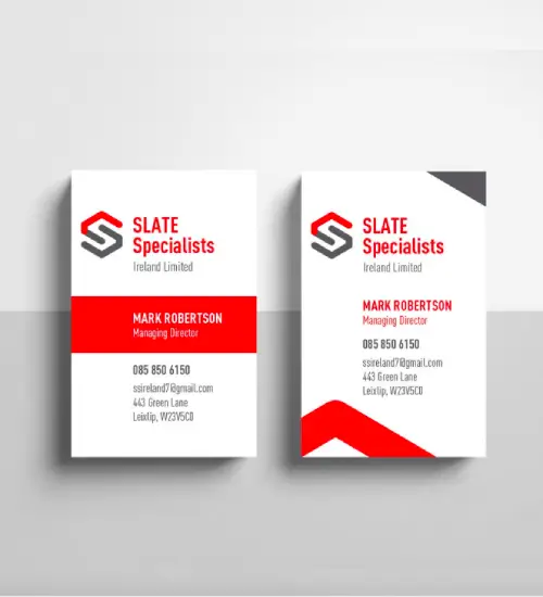 Slate specialists
