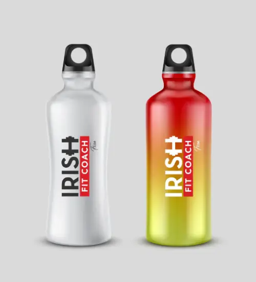 irish fit coach