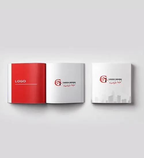 Logo Branding