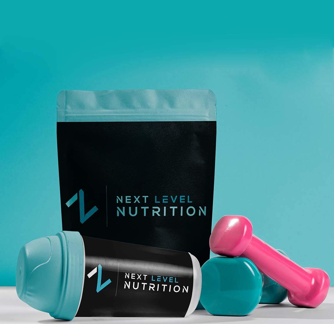 Next Level Nutrition E-commerce Development | Marketing