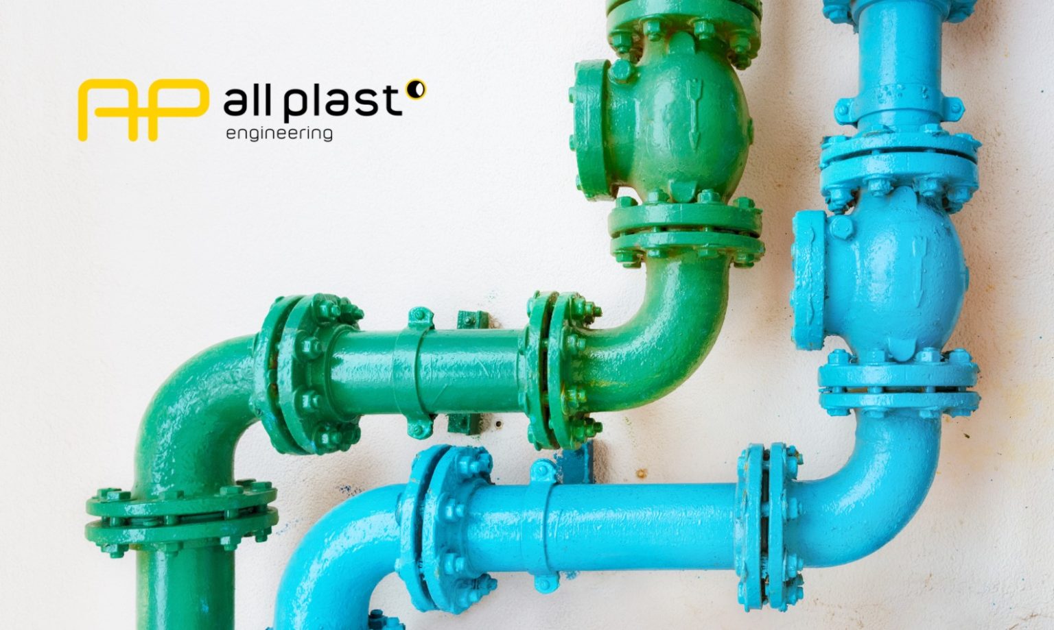 All Plast Engineering Brand Development
