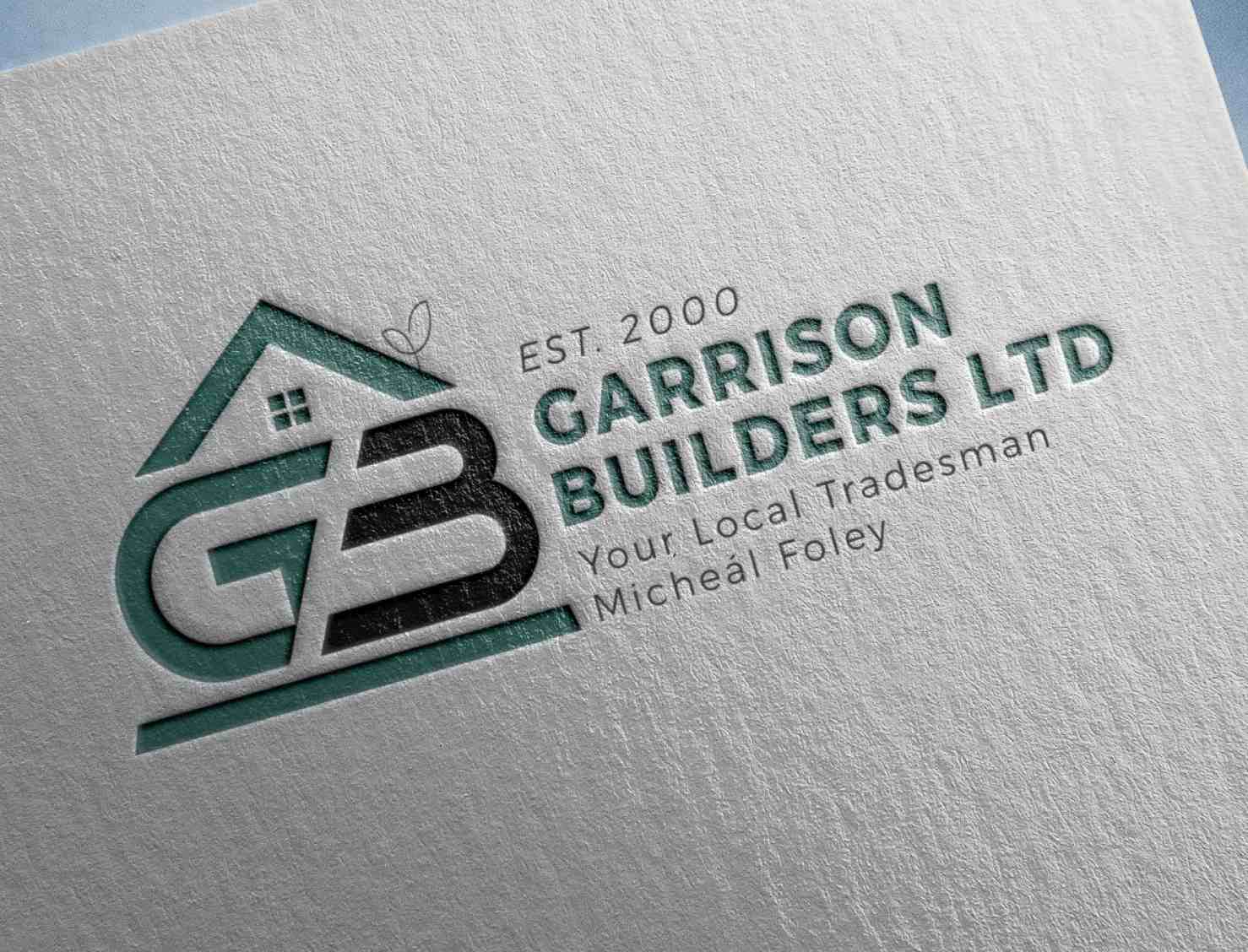 Garrison Builders ltd