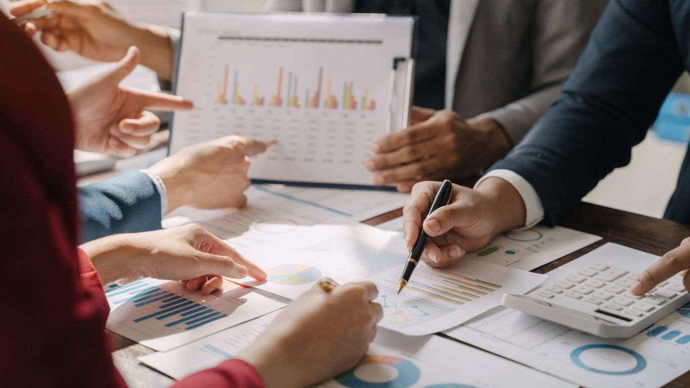 Expert Business Audits ! Brand Strategy Agency Ireland