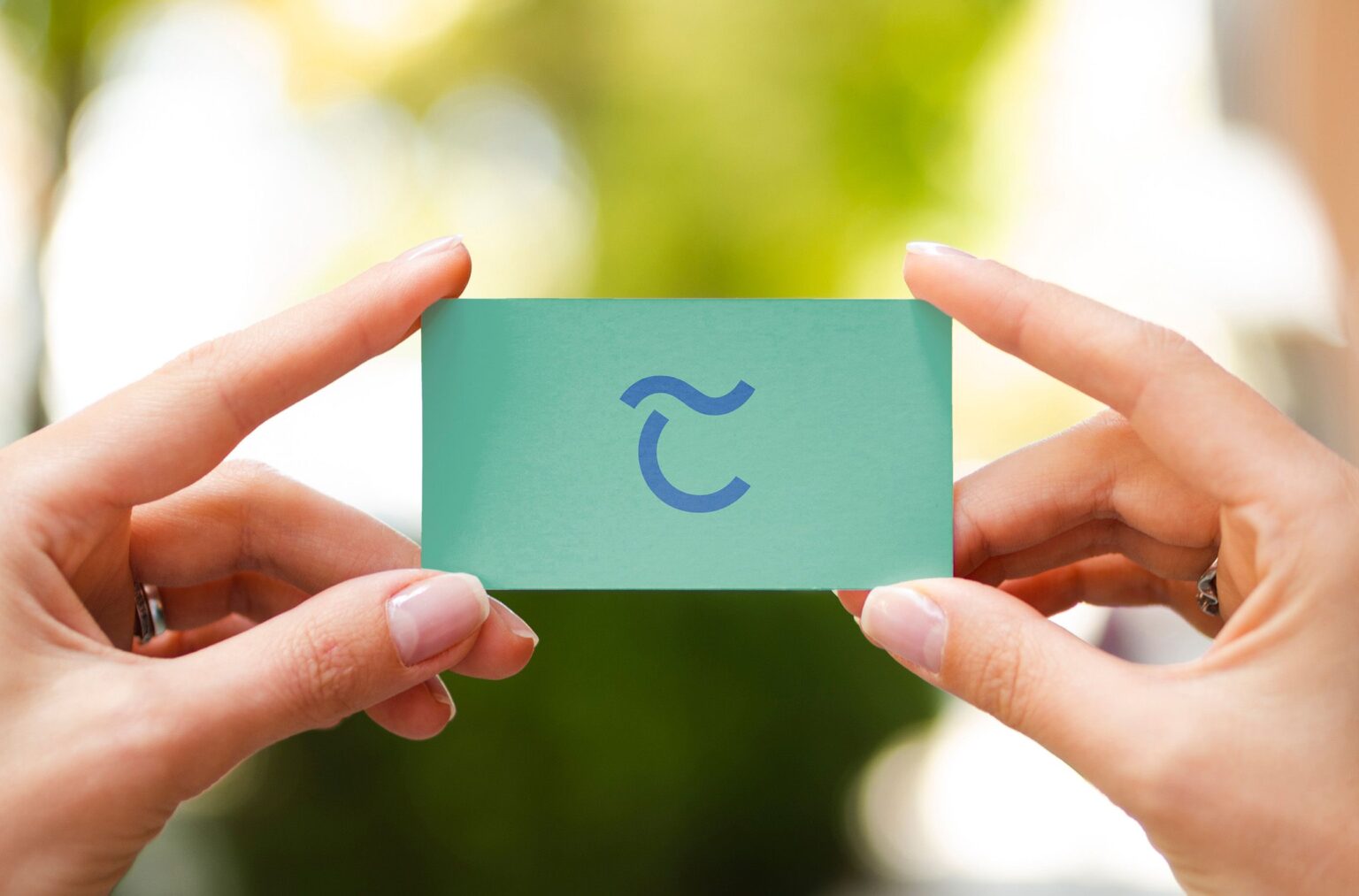 Interleaf Technology Brand Development | Visual Identity