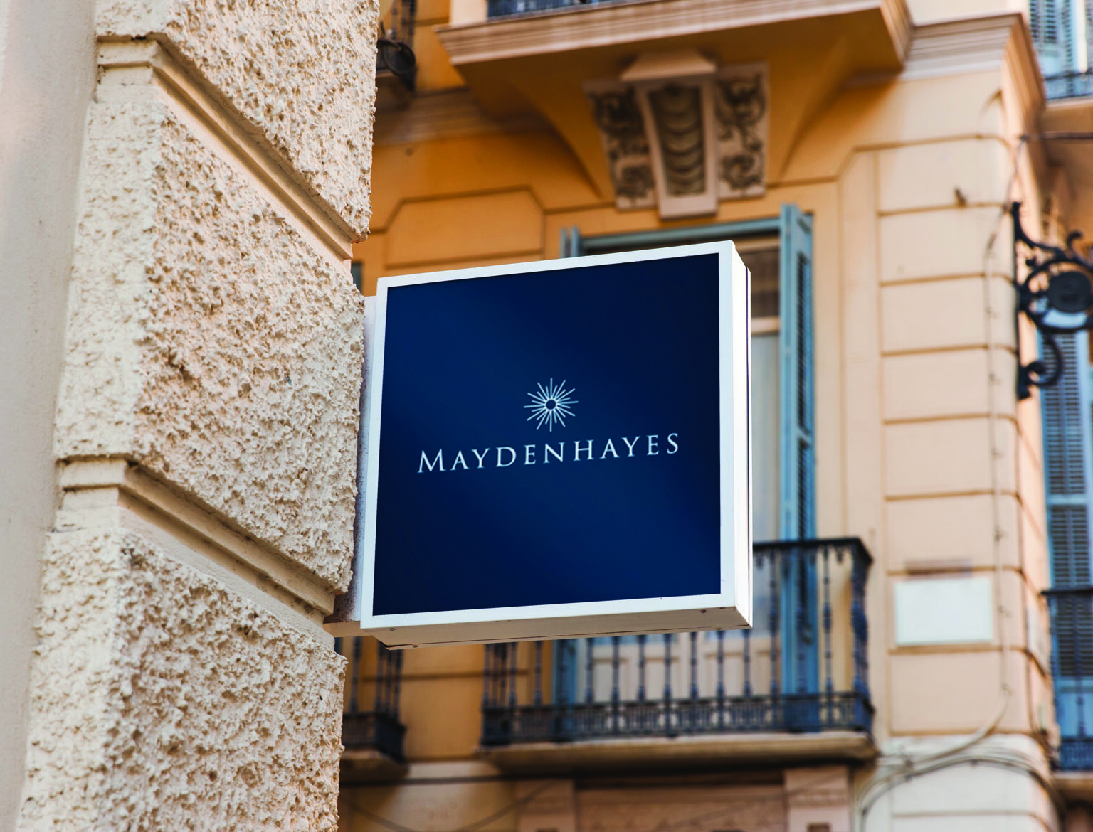 Mayden Hayes Marketing | Web Maintainance