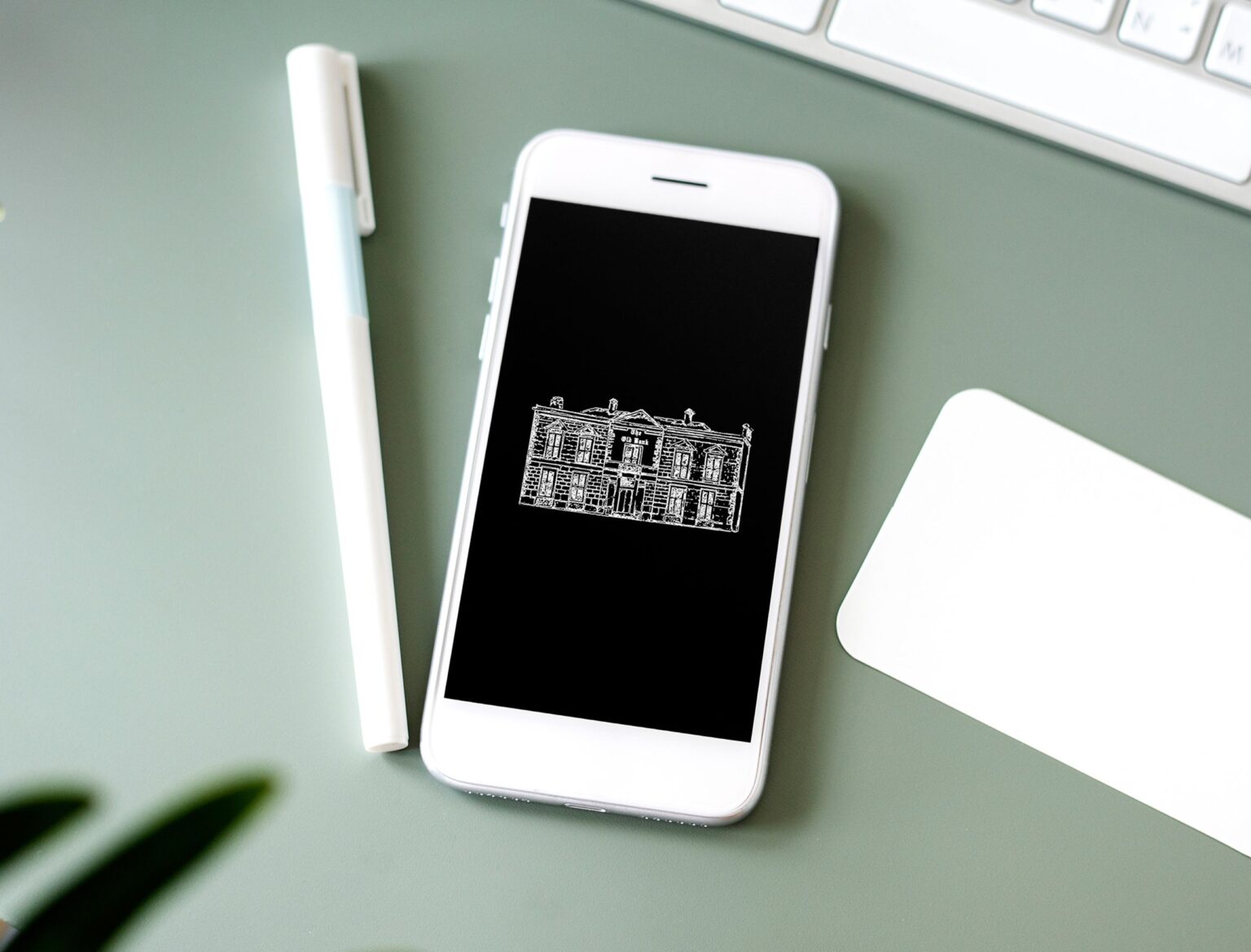 The Old Bank Dungarvan Brand Marketing Strategy | Web Design
