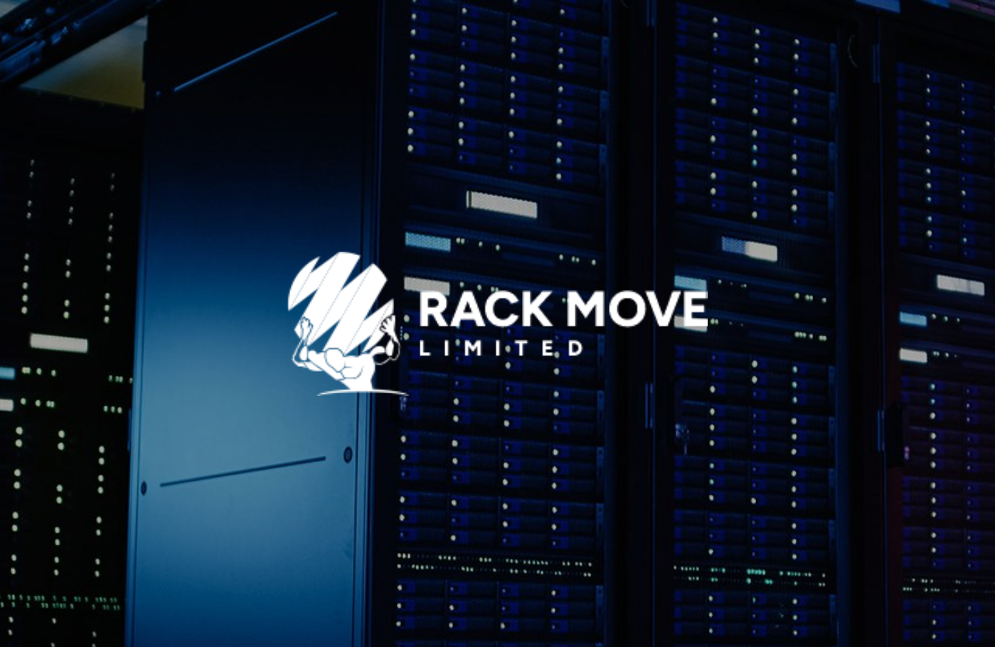 Rack Move Limited