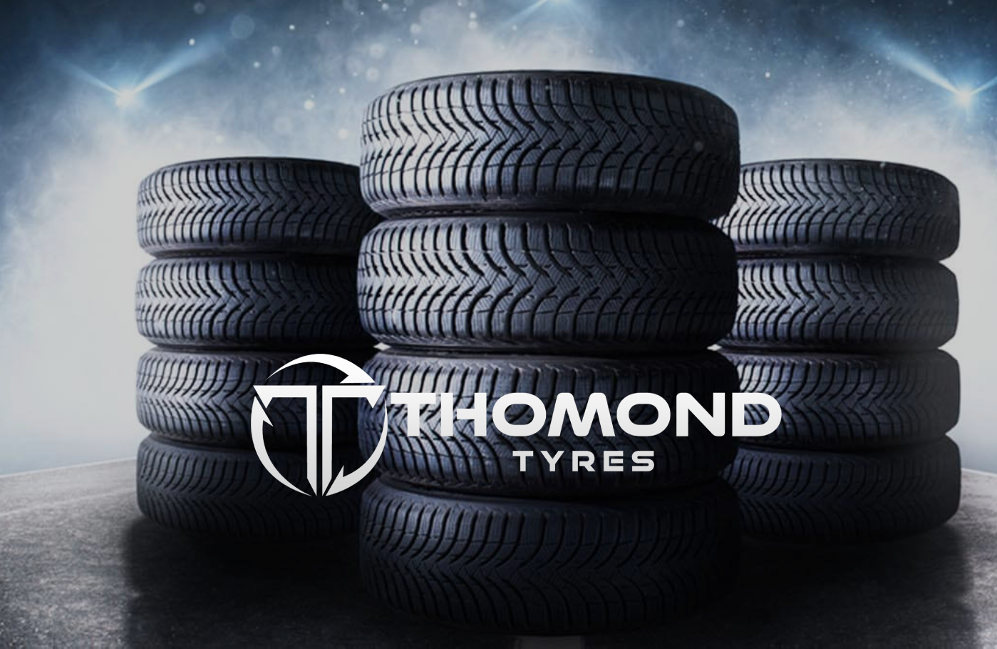 Thomond Tyres Brand Values