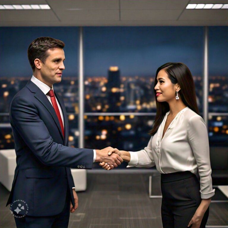 Networking Skills