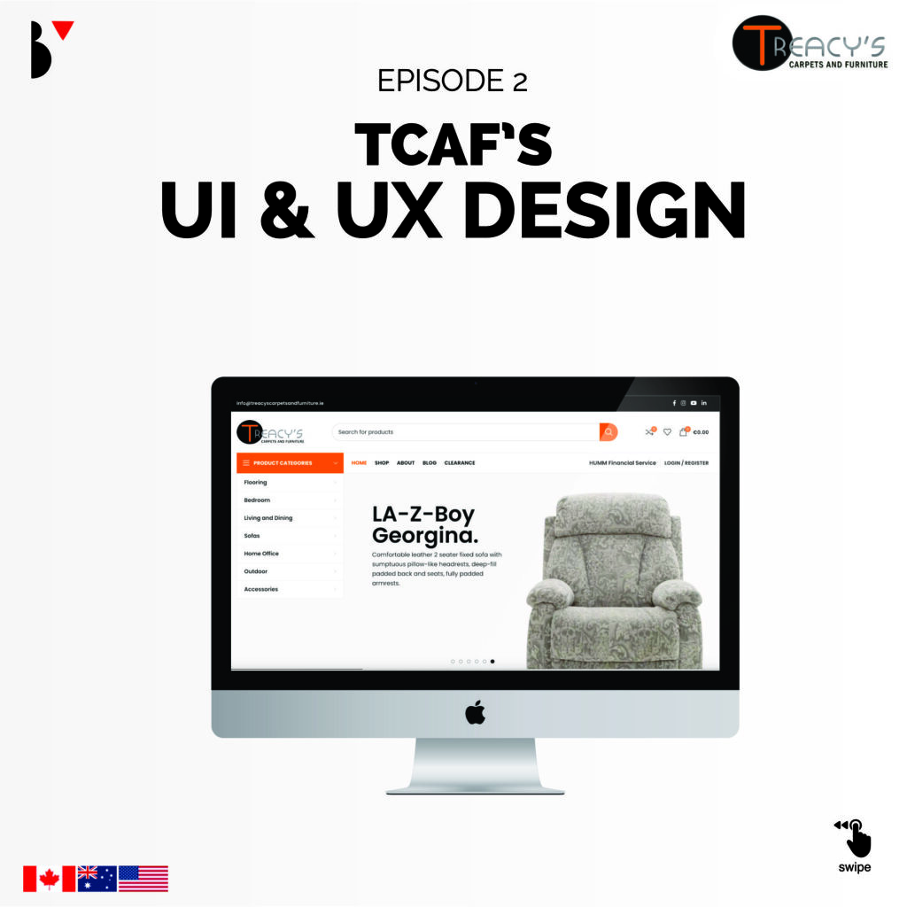 Website development agency