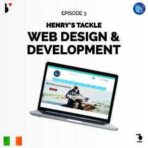 Branding Agency Ireland