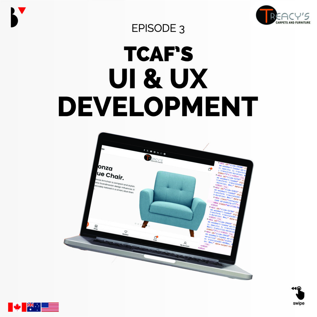 Website development agency