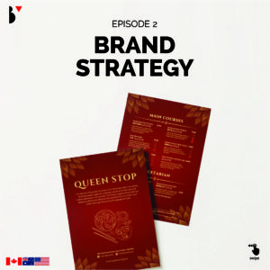 Brand Strategy 