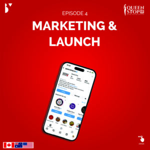 Marketing Ireland