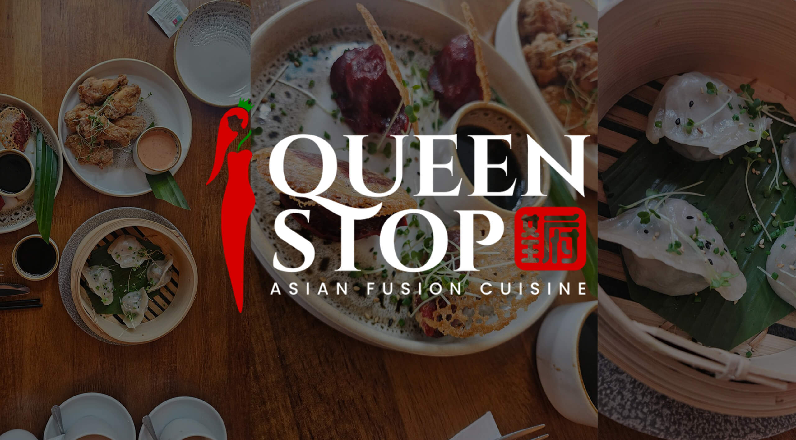 Queen Stop