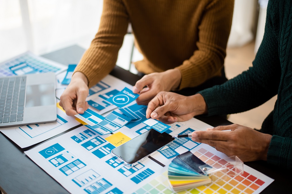 Marketing Services AMERICA
