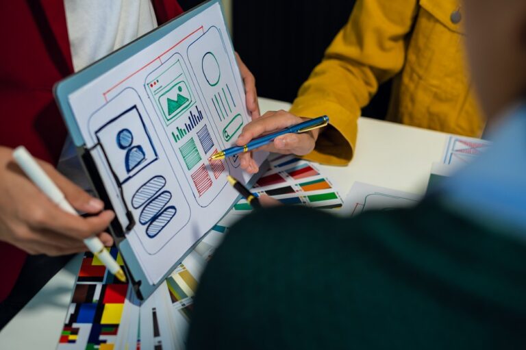 Corporate Brand Strategy Agency in America