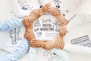 Brand Strategy Agency America